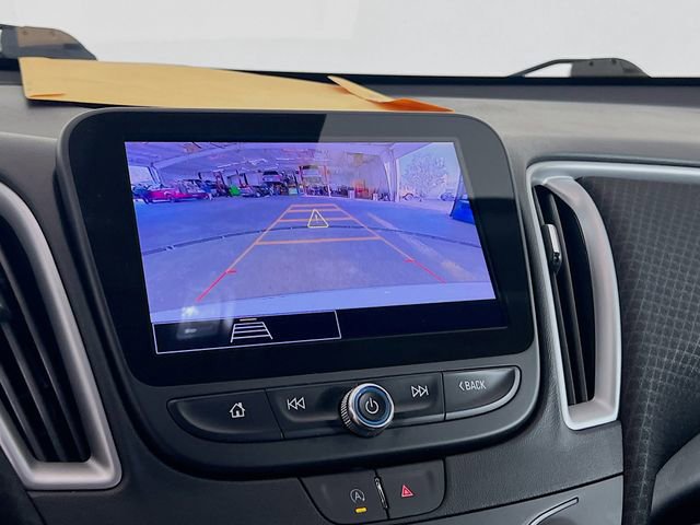 Used 2024 Chevrolet Malibu LS FWD image 15