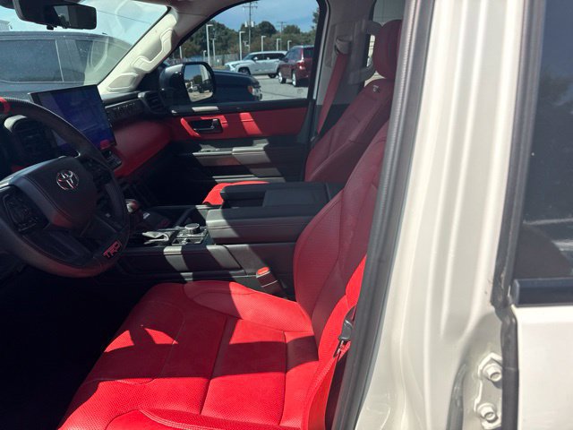 Used 2022 Toyota Tundra TRD Pro AWD/4WD image 13