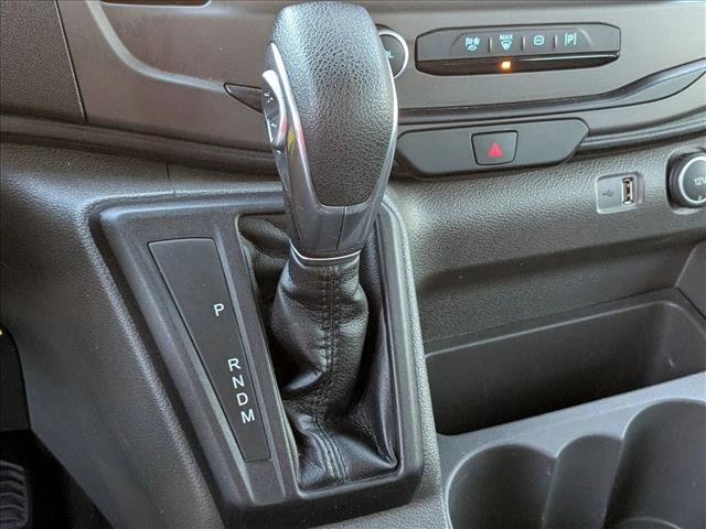 Used 2022 Ford Transit 350 XLT image 12