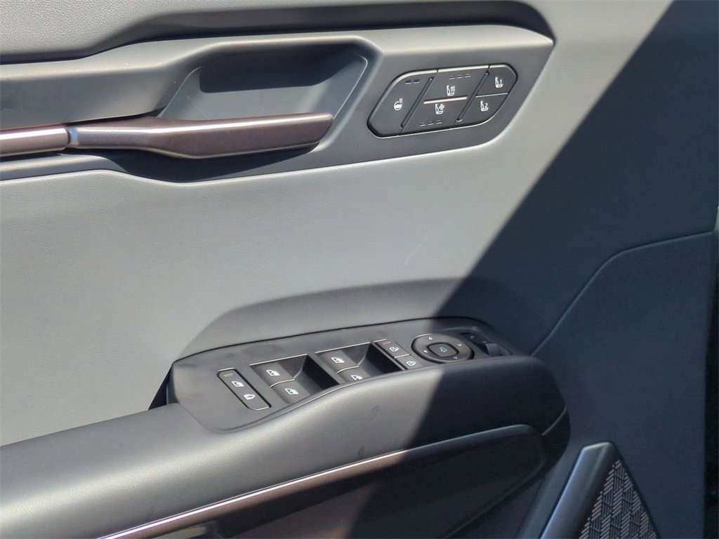 New 2026 Kia EV9 Wind image 38