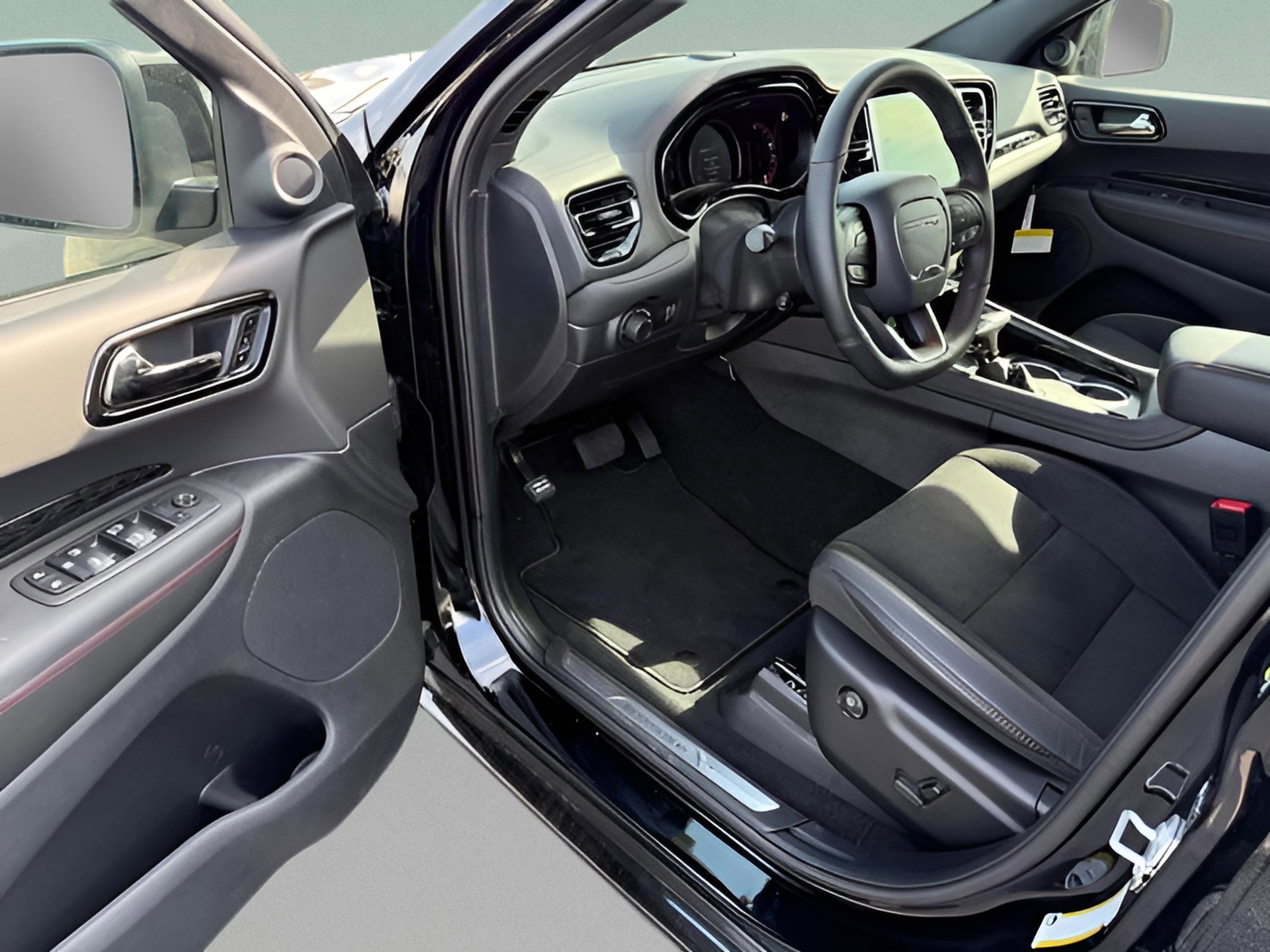 New 2026 Dodge Durango GT AWD/4WD image 18