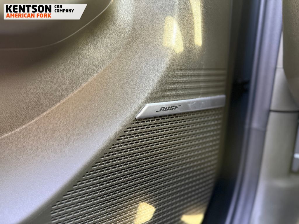 Used 2025 Hyundai Santa Fe Calligraphy image 26