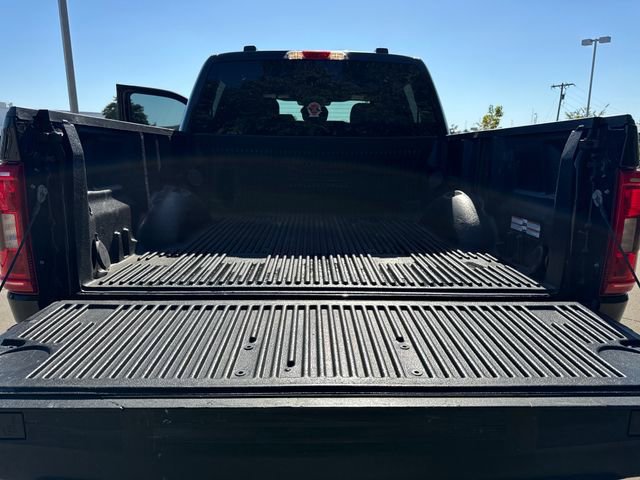 Used 2023 Ford F150 XLT image 22