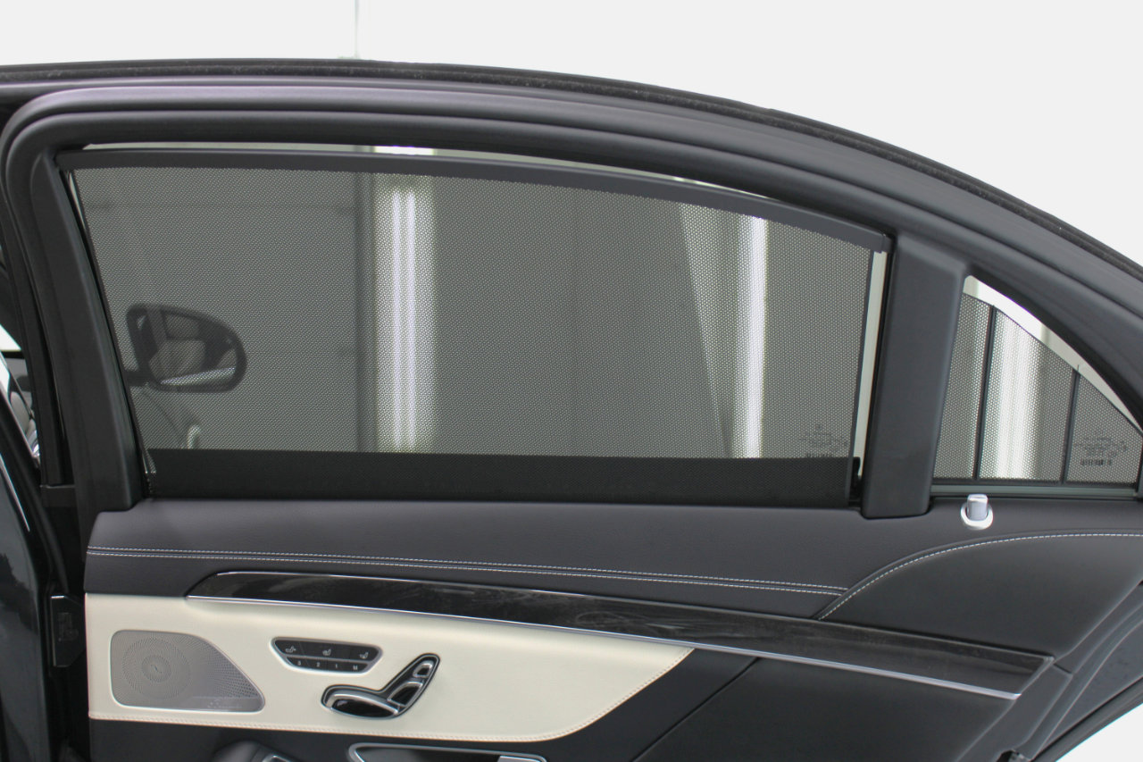 Used 2018 Mercedes-Benz S 560 Sedan image 47