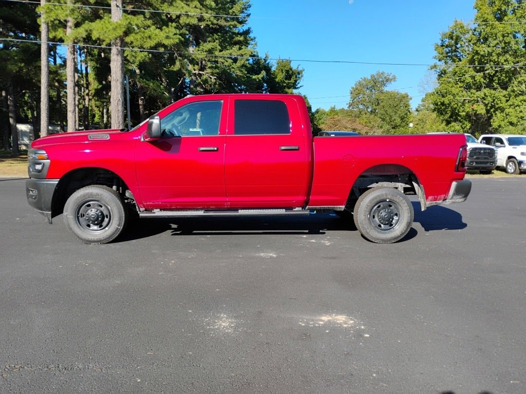 New 2026 RAM 2500 Tradesman image 8