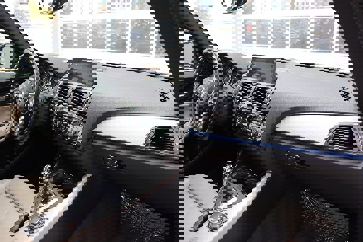 Used 2017 BMW 230i xDrive Coupe image 15