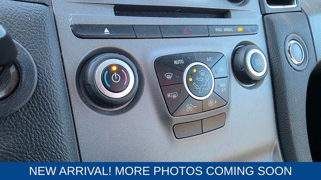Used 2019 Ford Taurus SEL image 19