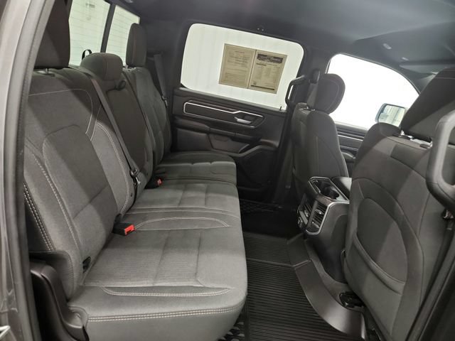 Used 2020 RAM 1500 Big Horn AWD/4WD image 26