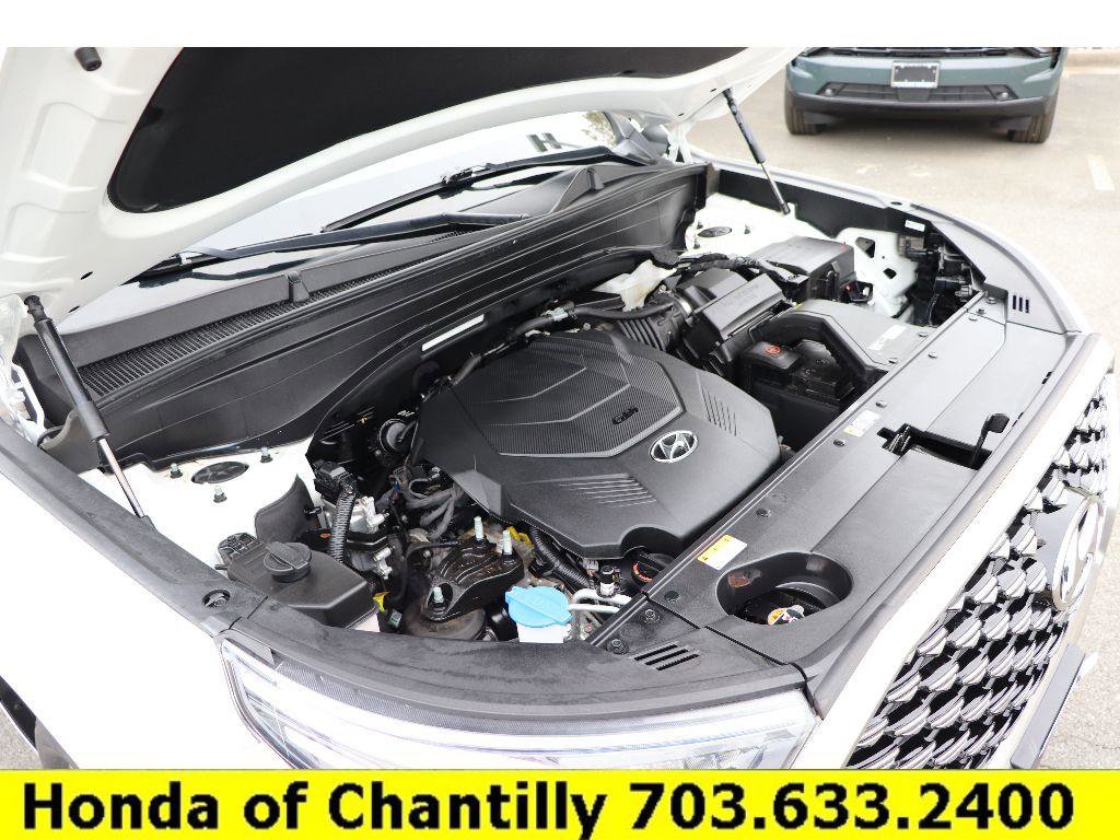 Used 2022 Hyundai Palisade Calligraphy w/ Cargo Package AWD/4WD image 32