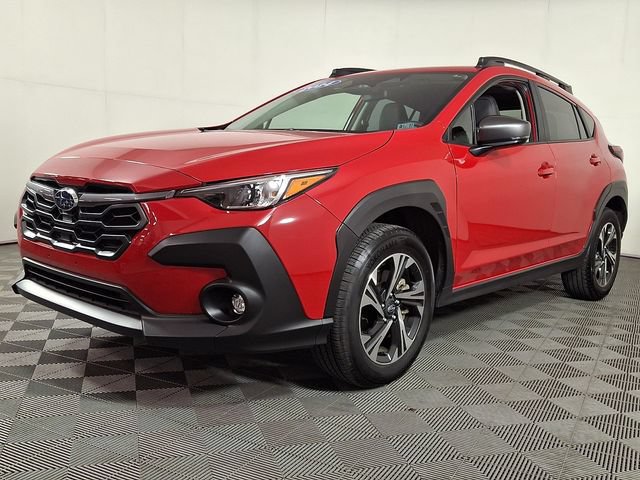 Used 2024 Subaru Crosstrek 2.0i Premium AWD/4WD image 6