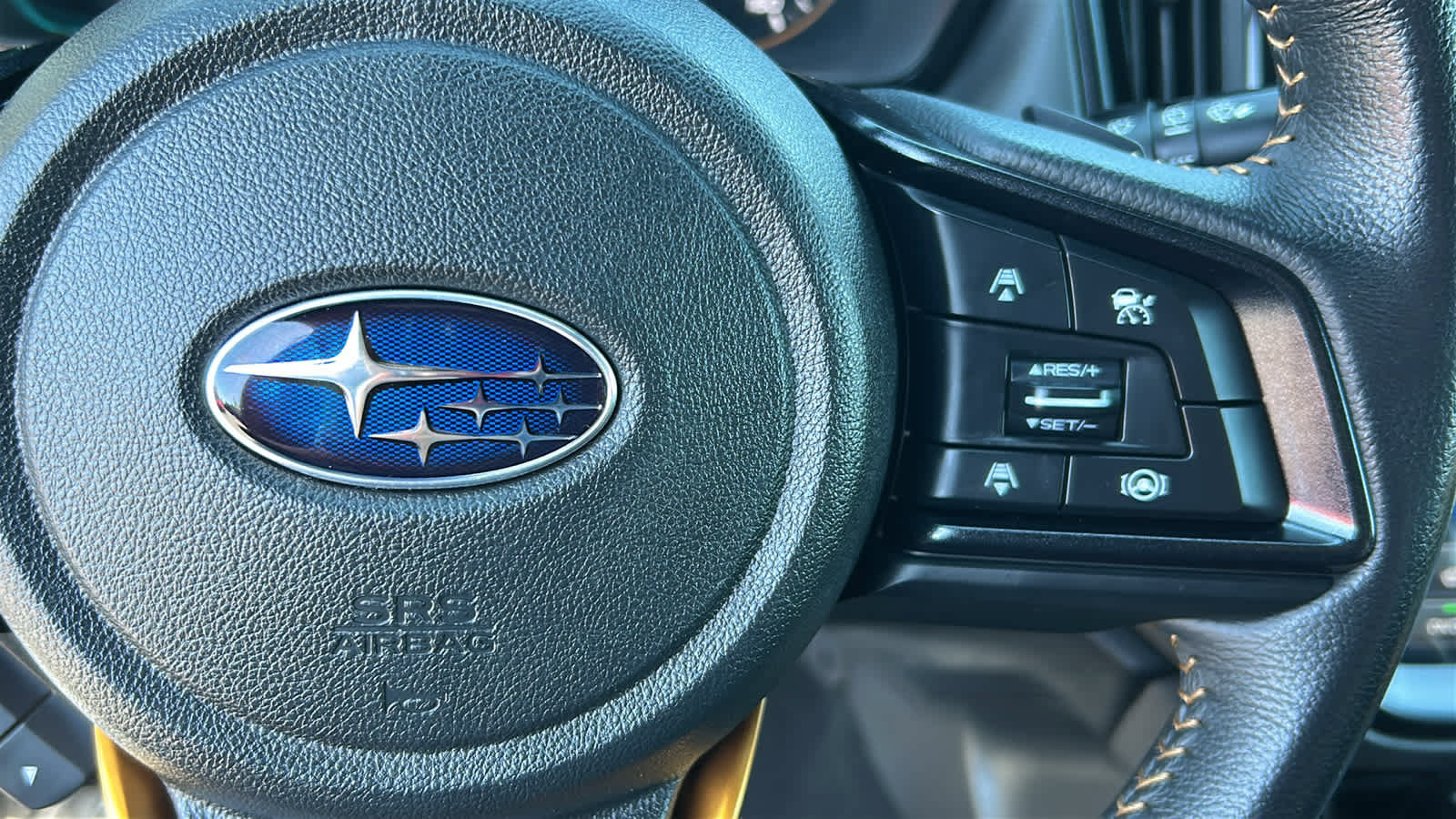 Certified 2022 Subaru Outback Wilderness AWD/4WD image 21