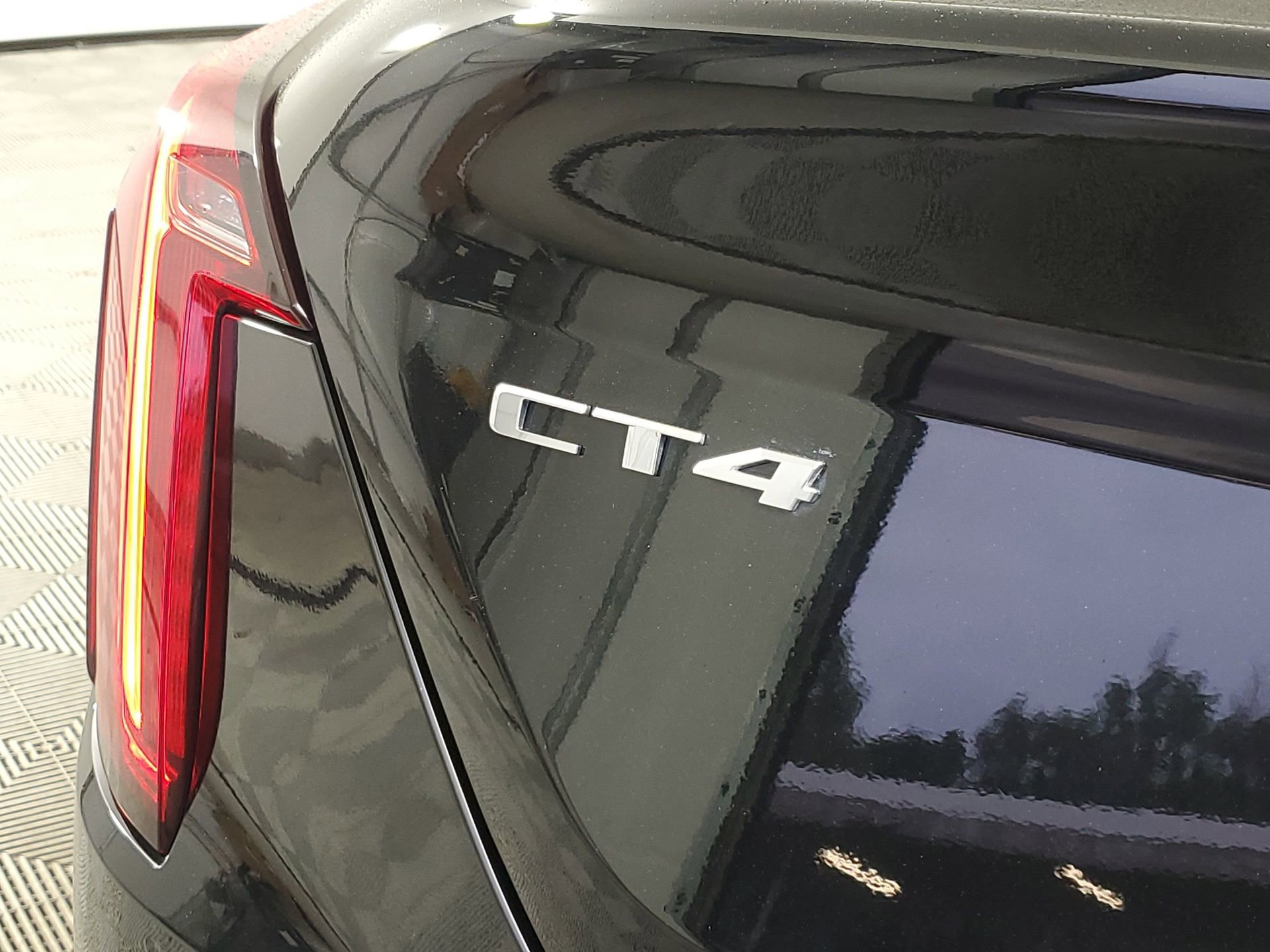 Used 2023 Cadillac CT4 Premium Luxury image 19