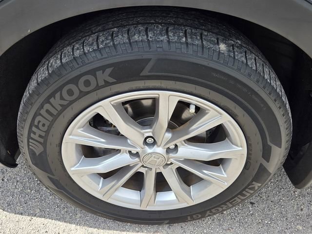 Used 2023 Honda CR-V EX-L image 9