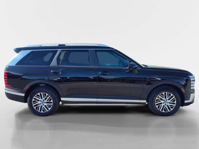 New 2026 Hyundai Palisade SEL FWD image 7