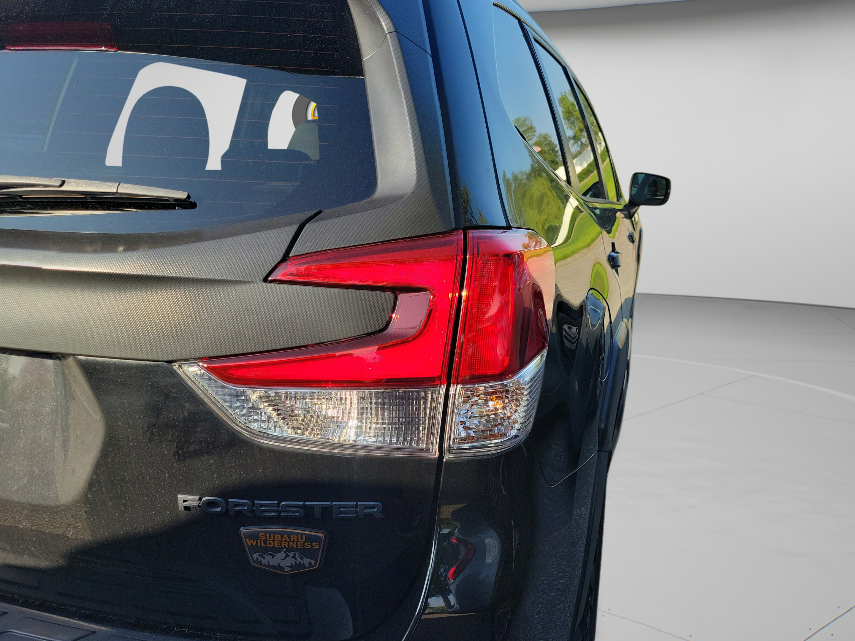 Used 2024 Subaru Forester Wilderness w/ Wilderness Package AWD/4WD image 20