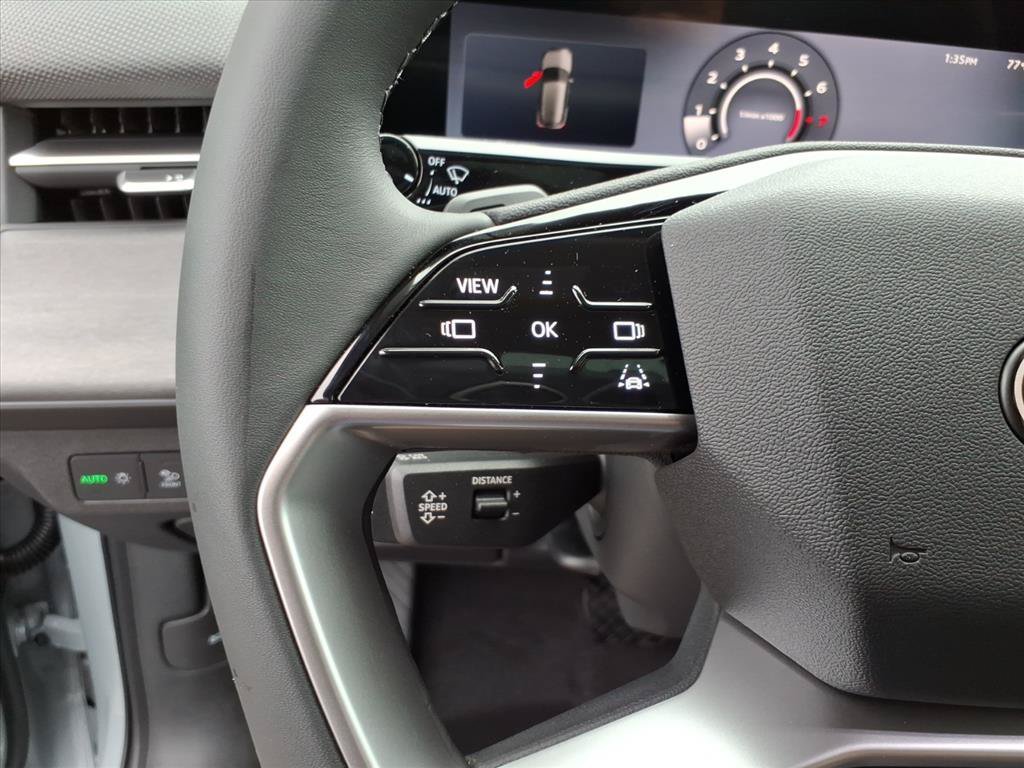 New 2026 Audi Q3 quattro 2.0T AWD/4WD image 16