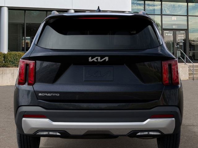 New 2026 Kia Sorento S image 14