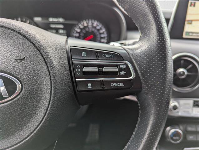 Used 2019 Kia Stinger GT2 image 14
