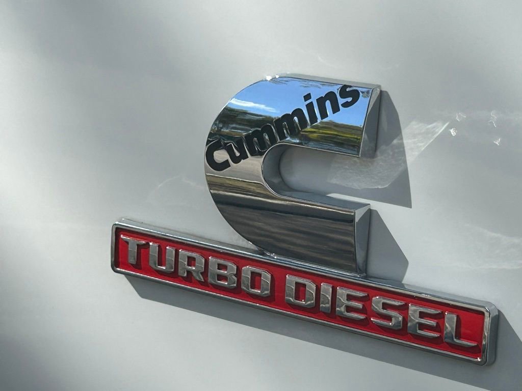 Certified 2024 RAM 2500 Big Horn image 52