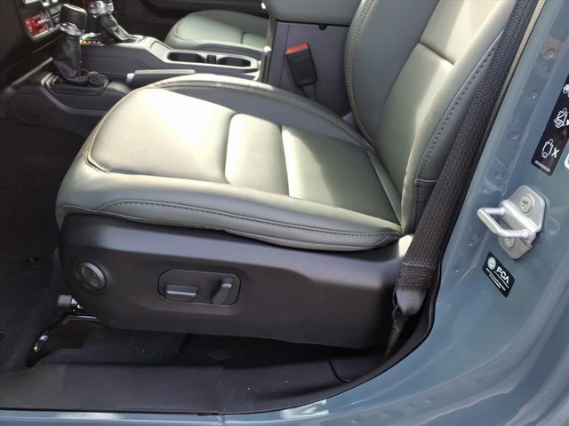 New 2026 Jeep Gladiator Mojave image 8