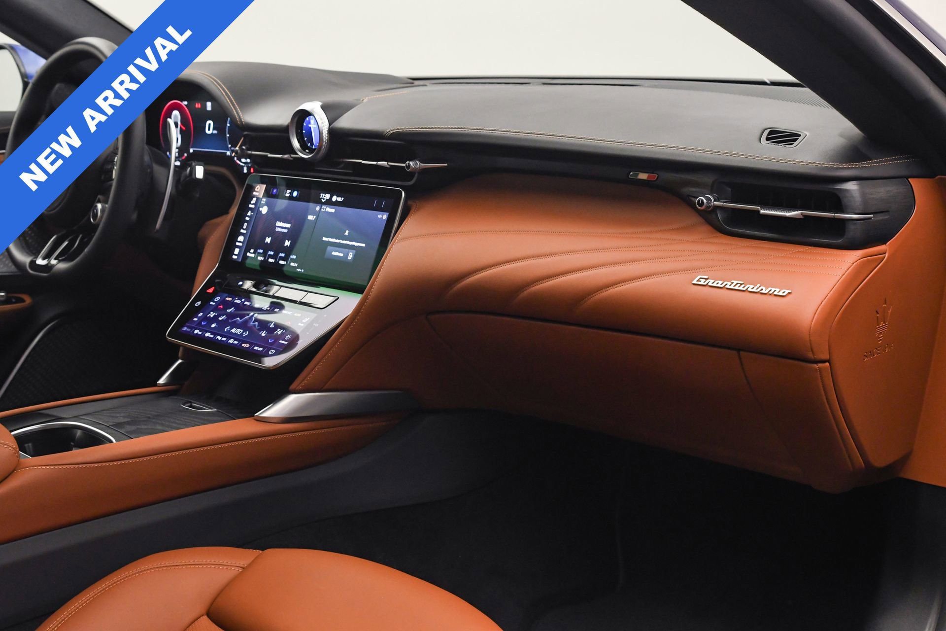 Used 2024 Maserati GranTurismo Modena image 20