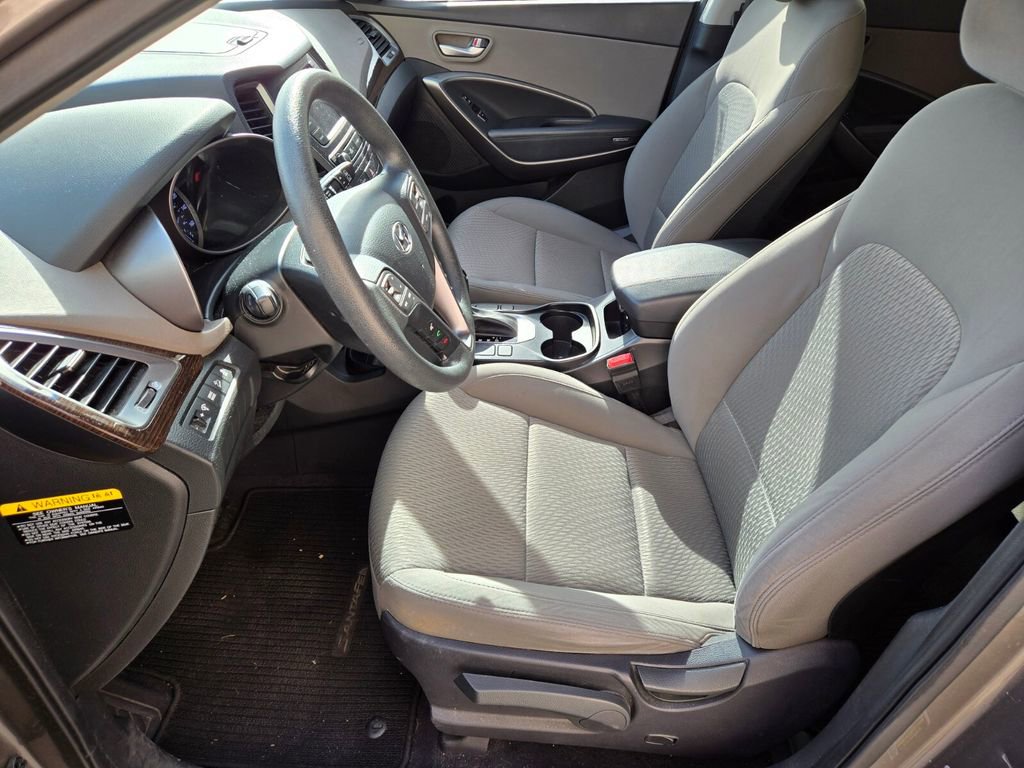 Used 2018 Hyundai Santa Fe Sport image 6