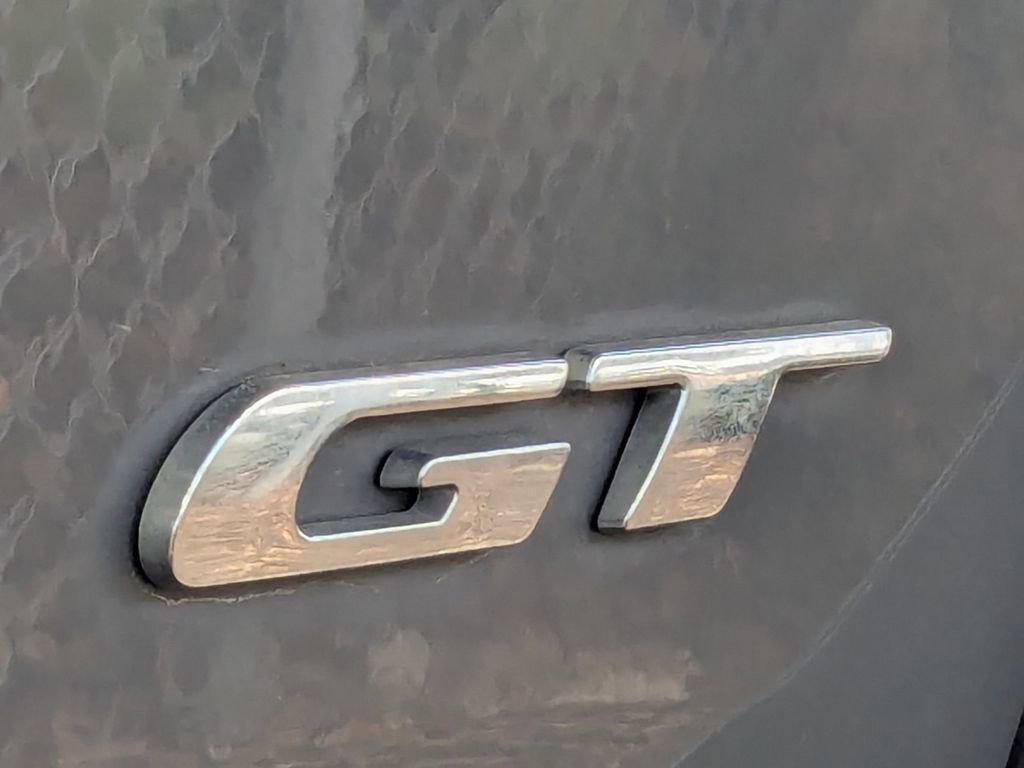Used 2021 Dodge Durango GT AWD/4WD image 18