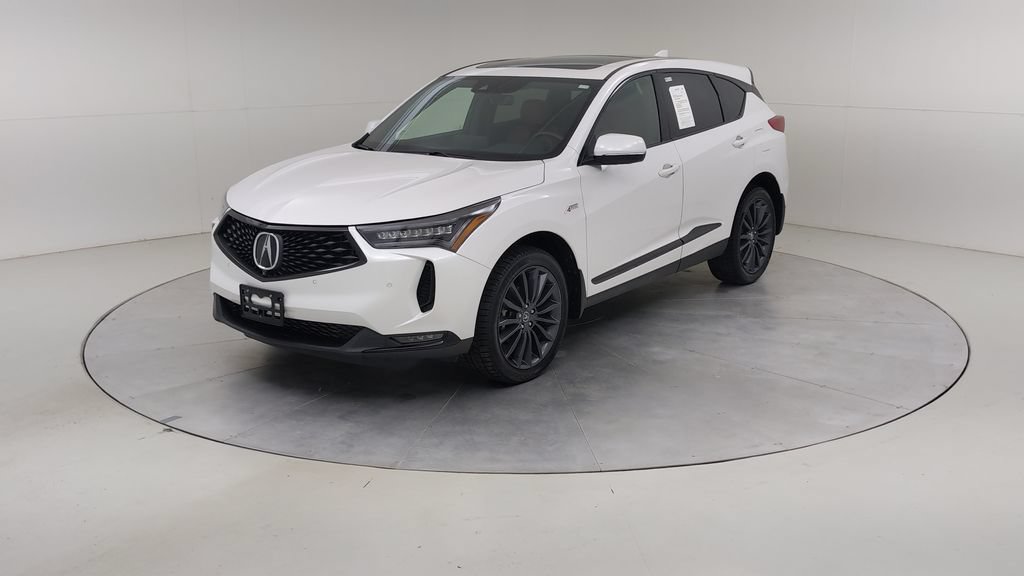 Used 2023 Acura RDX A-Spec w/ Advance Package AWD/4WD image 20