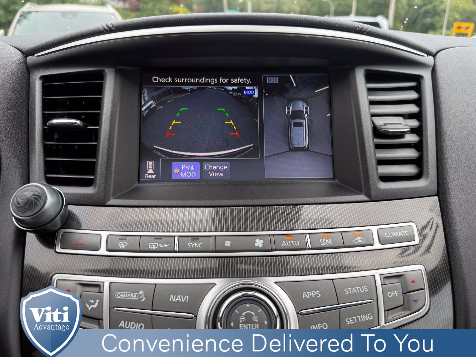 Used 2019 INFINITI QX60 Luxe w/ Essential Package AWD/4WD image 34