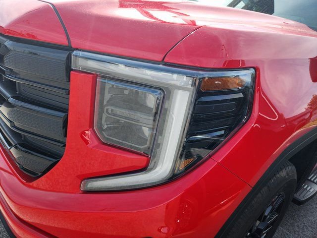New 2026 GMC Sierra 1500 Elevation w/ Elevation Premium Package AWD/4WD image 25