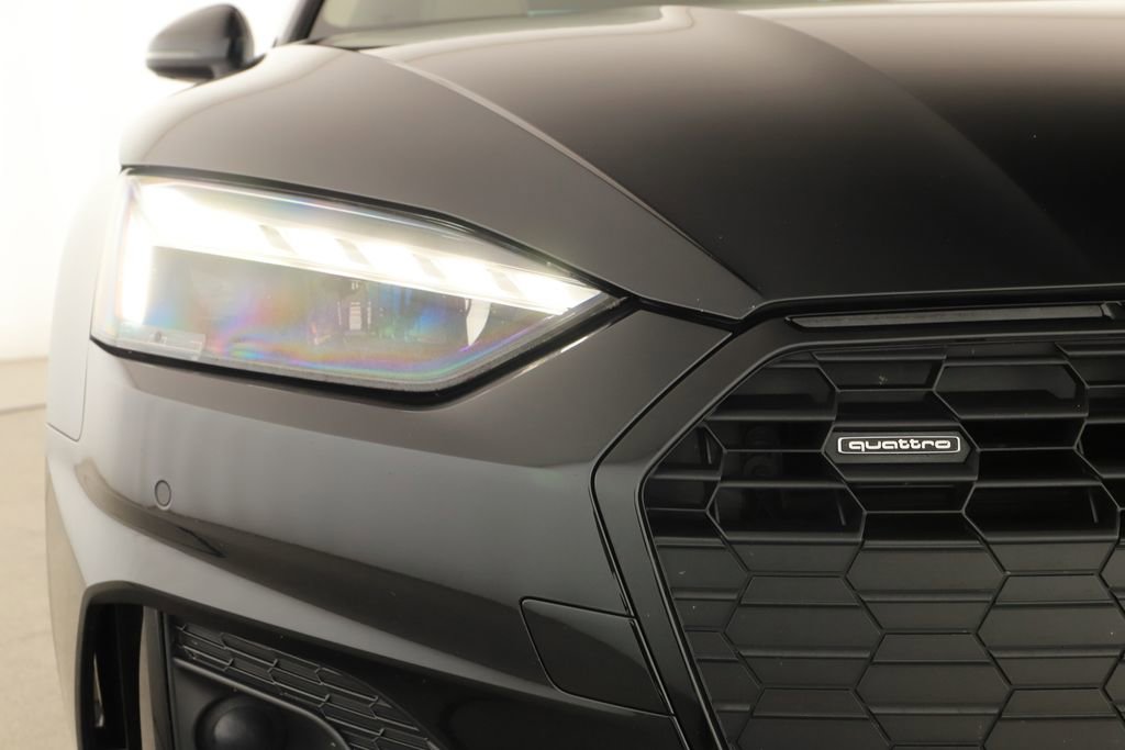Certified 2024 Audi A5 2.0T Premium Plus image 34