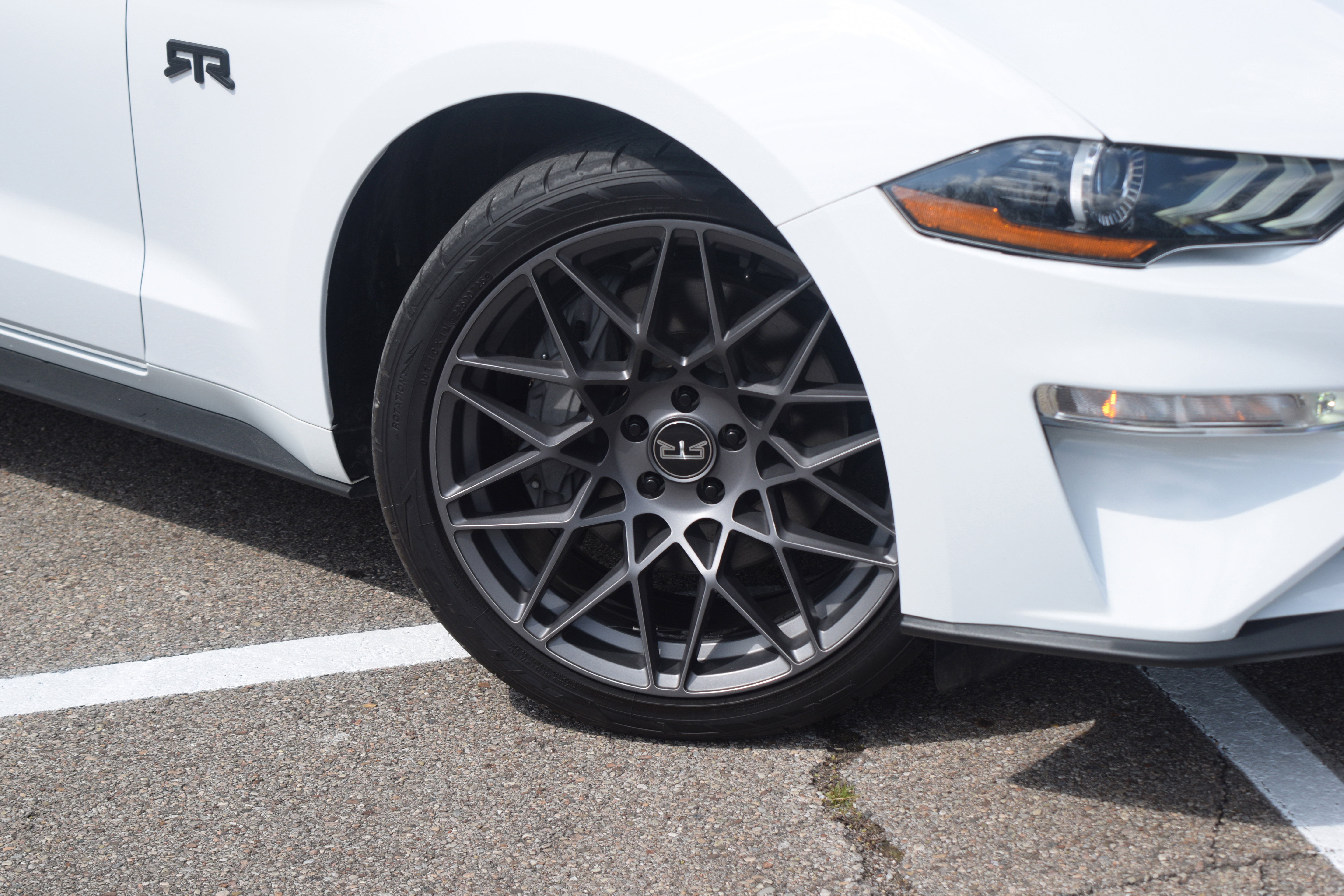 Used 2023 Ford Mustang GT image 26