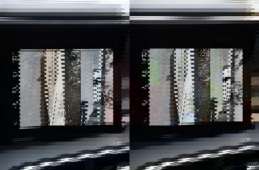 New 2026 Hyundai Palisade Calligraphy image 20