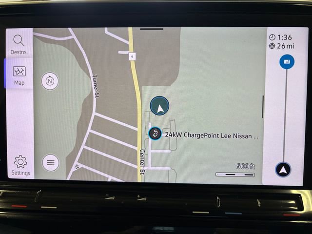 Used 2024 Volkswagen Atlas SEL Premium R-Line image 20