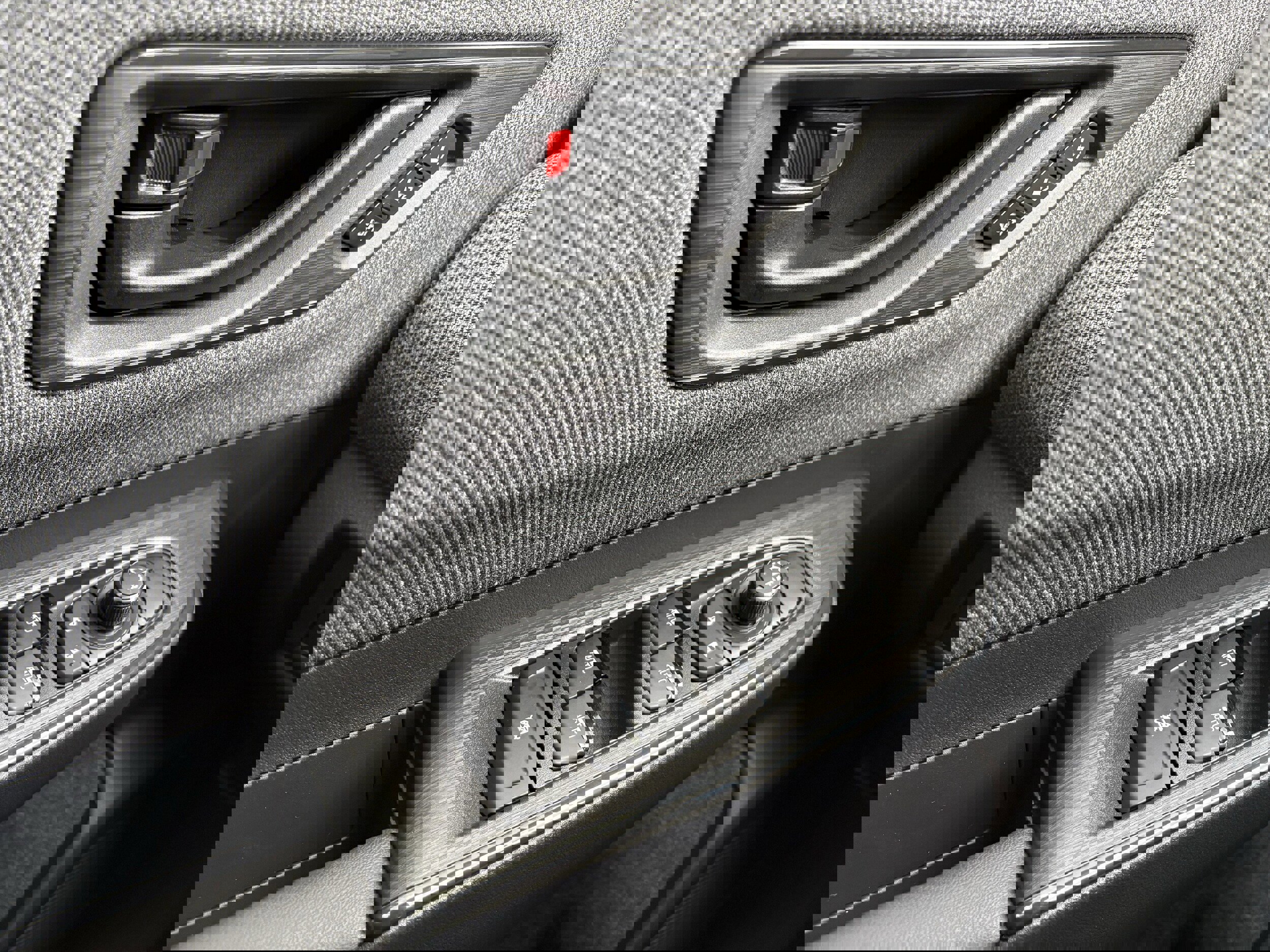 New 2026 Subaru Outback Limited image 19