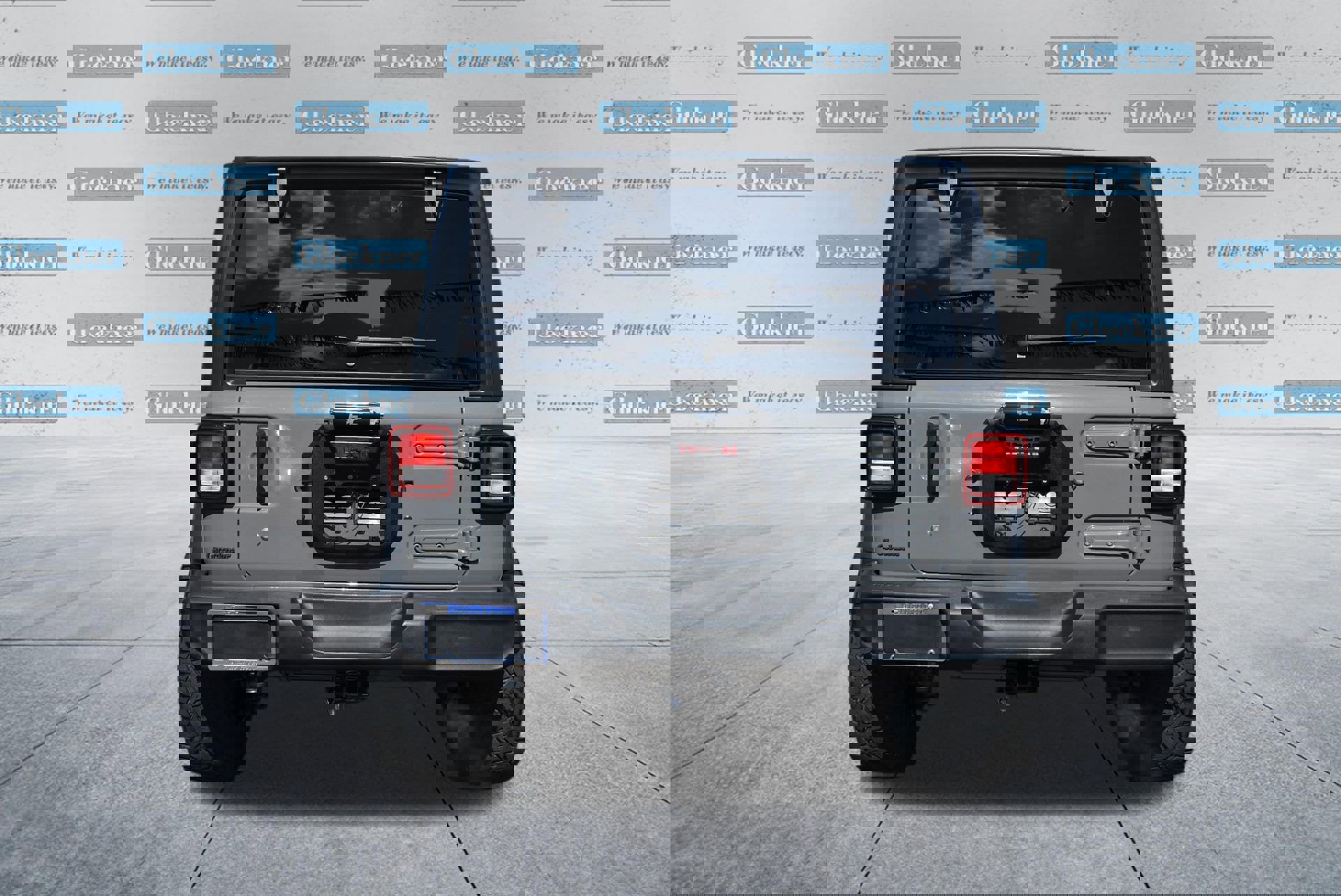 Used 2018 Jeep Wrangler Unlimited Sport image 7