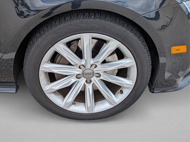Used 2012 Audi A7 3.0T Prestige AWD/4WD image 5