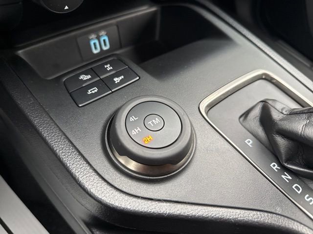 Certified 2023 Ford Ranger XLT image 35