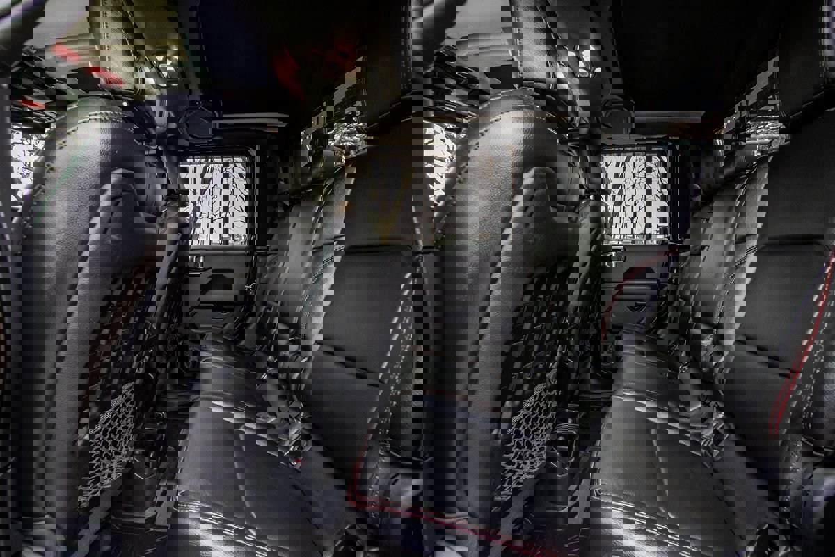 Used 2021 Jeep Gladiator Rubicon image 27