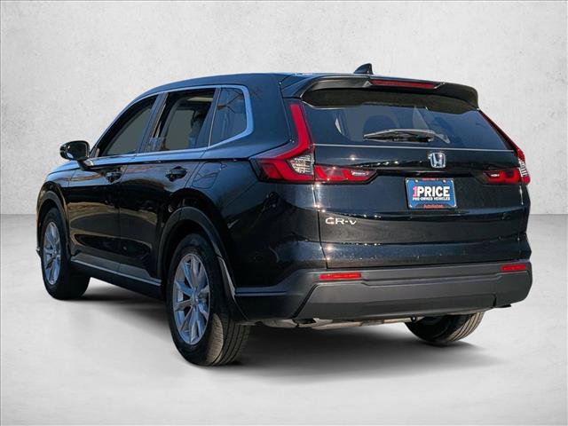 Used 2023 Honda CR-V EX image 8