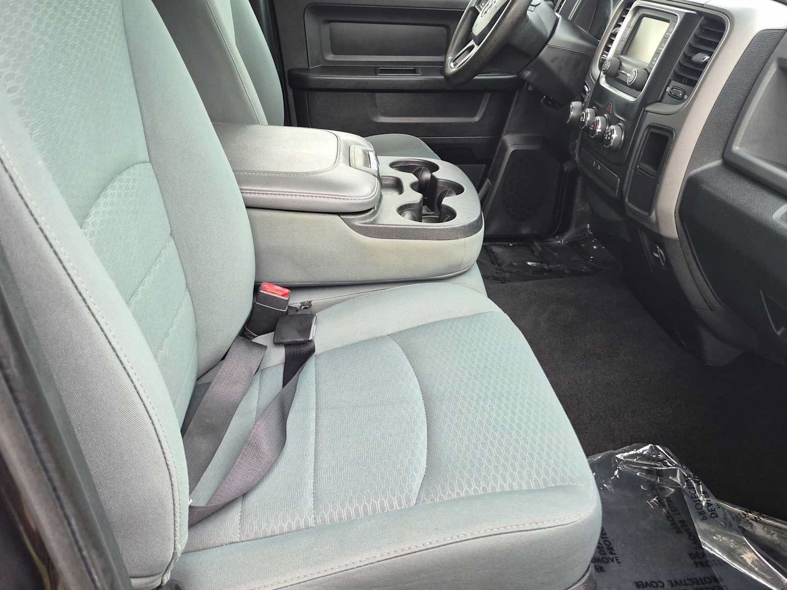 Used 2016 RAM 1500 Express AWD/4WD image 20