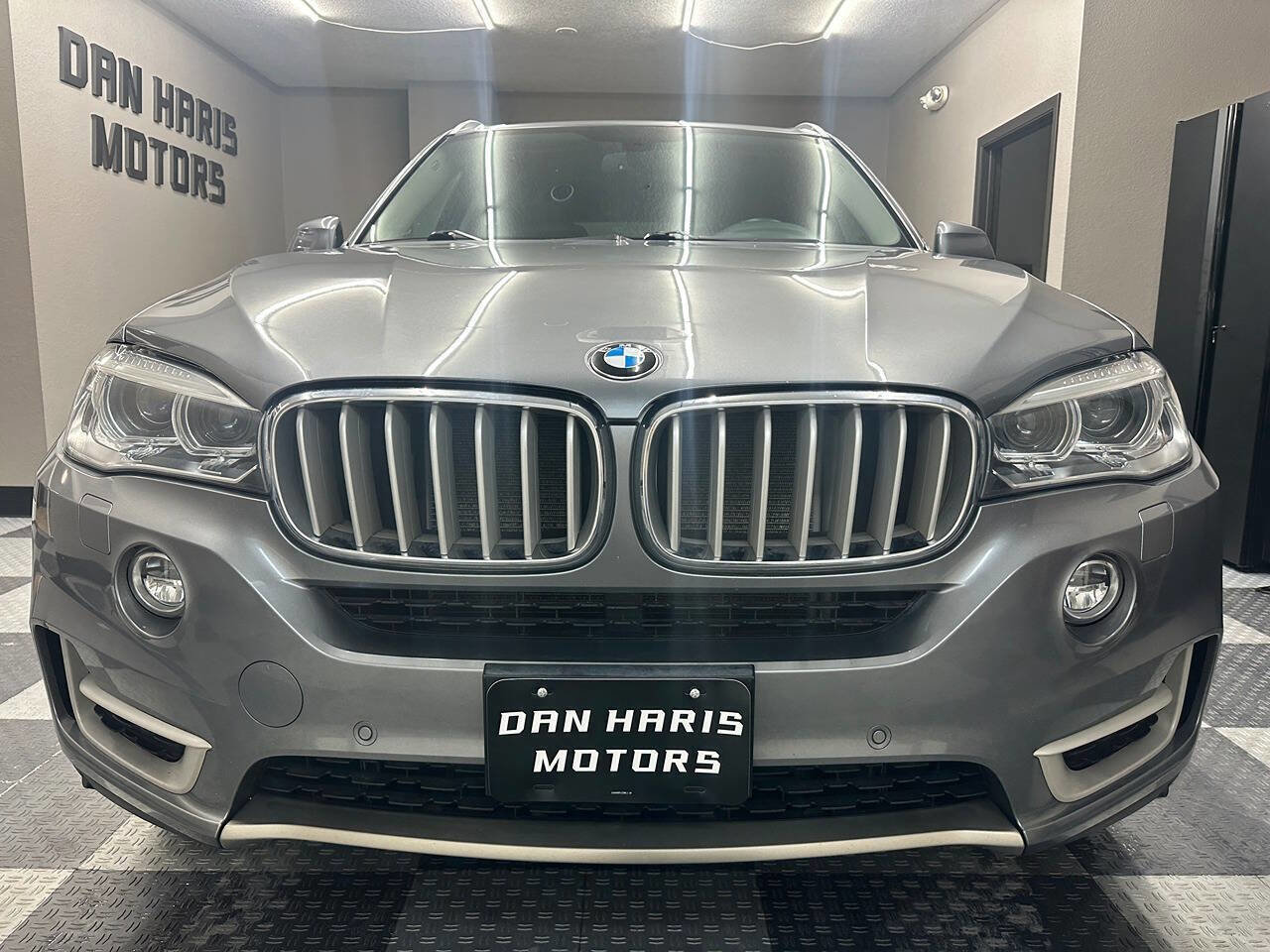 Used 2016 BMW X5 xDrive35i image 4