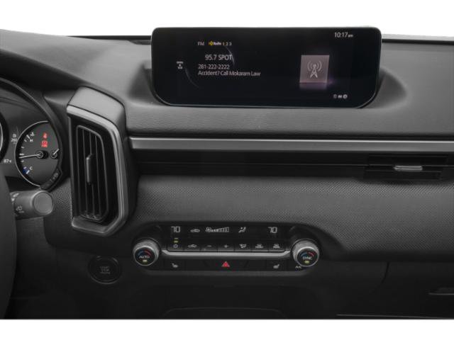 New 2025 MAZDA CX-50 2.5 Turbo w/ Weather Package image 10