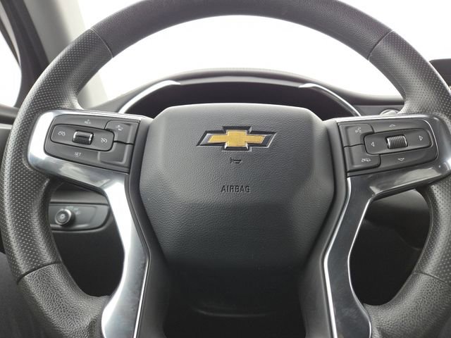 Certified 2025 Chevrolet Blazer LT image 32