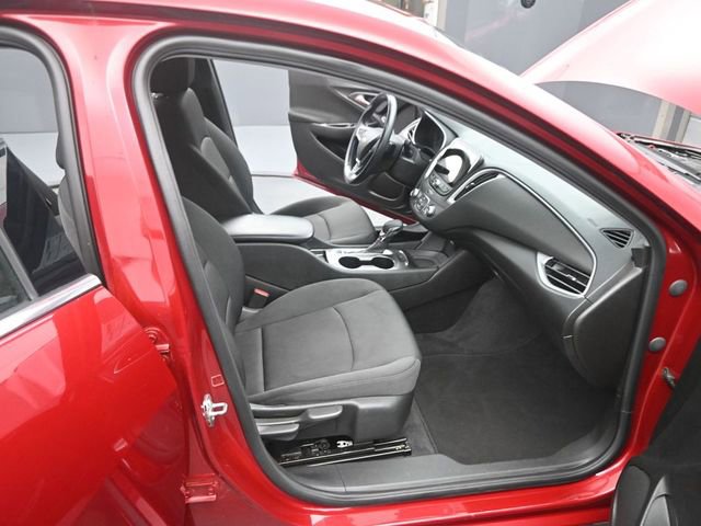 Used 2021 Chevrolet Malibu RS FWD image 18