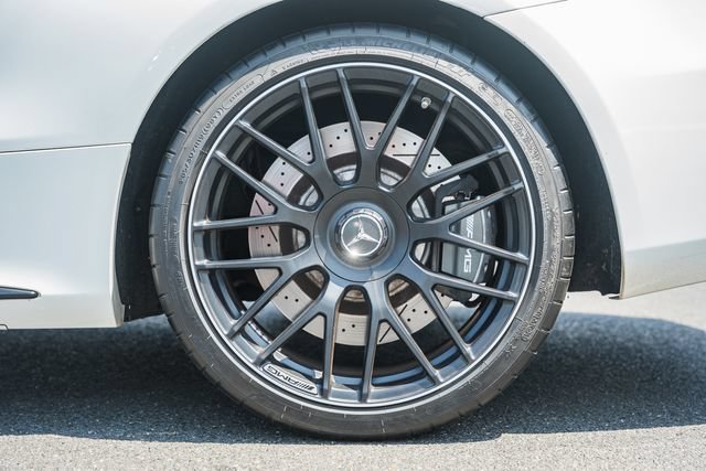 Used 2019 Mercedes-Benz C 63 AMG Coupe image 19
