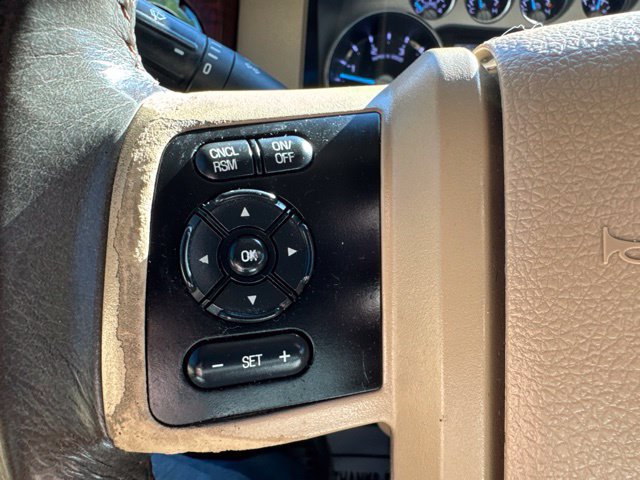 Used 2016 Ford F350 King Ranch AWD/4WD image 39