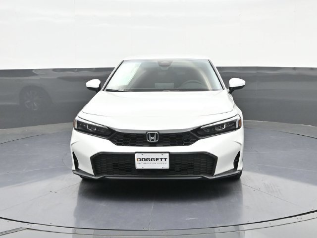 New 2026 Honda Civic LX image 27
