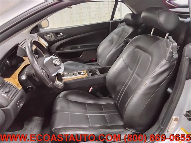 Used 2007 Jaguar XK Convertible image 10