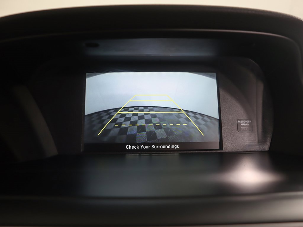 Used 2013 Honda Accord Sport image 39